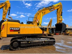 Excavadora-Lovol-FR335F-5712 1